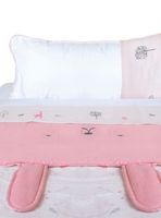 Set Cuna Girl Playard Safari