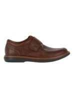 Zapato Casual Cuero Iowa Hombre