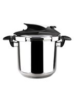 Olla a Presión Innova Acero Inoxidable 7 Litros