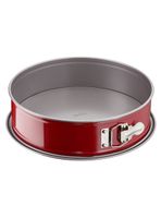 Molde Redondo Desmontable 25 cm