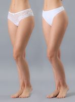 Pack Colaless Blonda Microfibra Liso