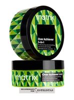 Cera para Peinar Matrix Over Archiever 50 ml