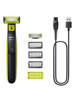 Afeitadora OneBlade Face-Body QP2824-10