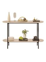 Aparador Charlote 2 Repisas