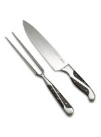 Set Parrillero Black Edition