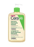 Limpiador en Aceite Espumoso Hidratante 473 ml