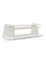 Rack Tv 40"" Garden Light