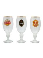 Set de 3 Copón Cervecero