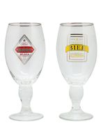 Set 2 Copón Cervecero