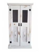 Bar Kadar Decapado Blanco