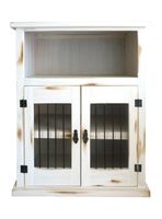 Mueble Kadar Gabinete Decapado 2P