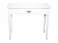 Arrimo Kadar con Cajón 76 x 90 x 38 cm