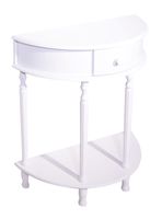 Arrimo Kadar Medio Punto Blanco