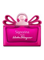 Perfume Ferragamo Signorina Ribelle Mujer EDP 100 ml
