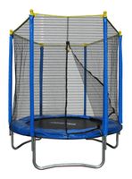 Cama Elástica Junior 183 Mt