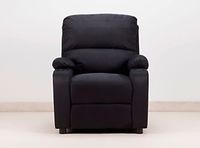 Berger Microfibra Olimpo