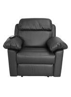 Bergere PU Zurich Masajeador