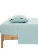 Sábanas King 200 Hilos Unicolor