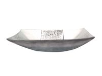 Bandeja Kadar Peltre 28 x 25 x 7 cm