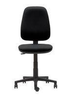 Silla Contatto Escritorio Rudy Alta