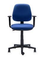 Silla Contatto Escritorio Rudy Media Contatto