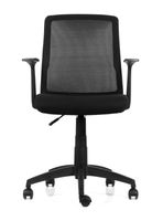 Silla Escritorio Cuba Fija