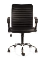 Sillón Escritorio Clark Ecocuero