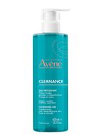 Gel Limpiador Cleanance 400 ml