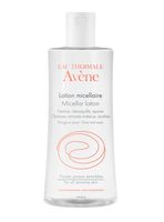 Loción Micelar 400 ml