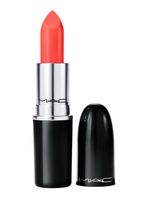 Labial Lustreglass Sheer-Shine Lipstick Kissmet 3 g
