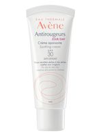 Crema Hidratante Antirojeces Día SPF30 40 ml