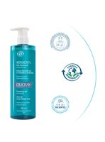 Gel Limpiador Keracnyl 400 ml