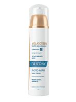 Crema Noche Foto-Envejecimiento Melascreen 50 ml