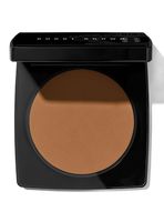 Sheer Finish Pressed Powder Basic Brown