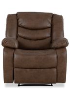 Bergere Eléctrico Café Claro Domingo