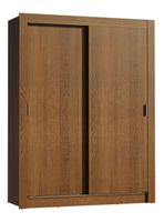 Clóset Denver 2 Puertas 205x117 cm