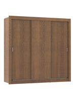 Clóset Monaco 3 Puertas