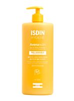Gel ISDIN de Baño Avena 750 ml