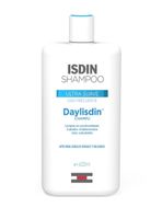 Shampoo ISDIN Daylisdin 400 ml