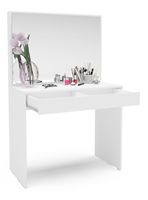 Tocador Virginia 1 Cajón