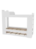 Camarote Triple Londres 1 Plaza