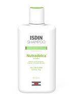 Shampoo ISDIN Anti Caspa Grasa Nutradeica 200 ml ISDIN