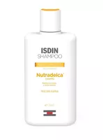 Shampoo ISDIN Anti Caspa Seca Nutradeica 200 ml ISDIN