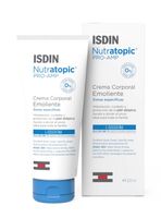 Crema ISDIN Emoliente Nutratopic Pro-AMP 200 ml