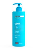 Ureadin Bath Gel de Baño Hidratante Piel Seca 400 ml