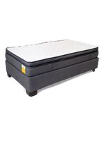 Cama Americana 1 Plaza Plus