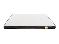 Topper 2 Plazas Memory Foam