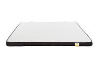 Topper 2 Plazas Plus Memory Foam