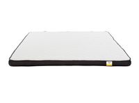 Topper King Plazas Memory Foam
