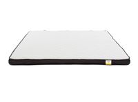 Topper Super King Plazas Memory Foam